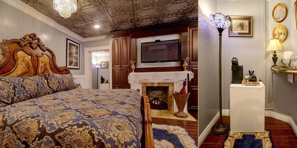 Mcmillan Inn Savannah Zewnętrze zdjęcie